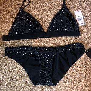 NWT Fox Racing Swimsuit